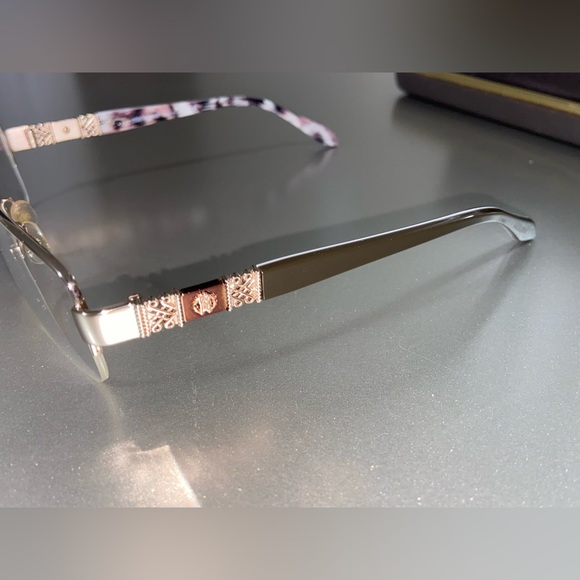 Roberto Cavalli Glasses Non Prescription - Picture 3 of 7